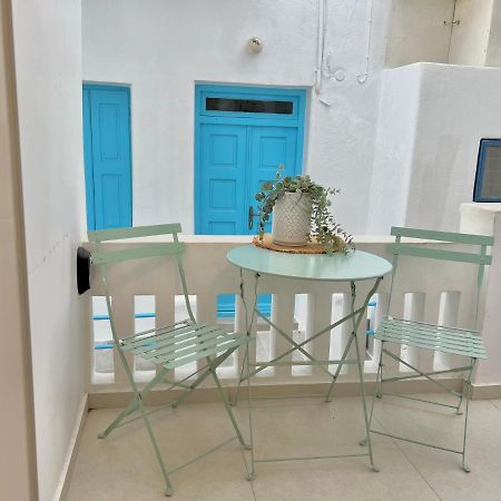 Thanos Place Mykonos Town By Dival Properties Ngoại thất bức ảnh