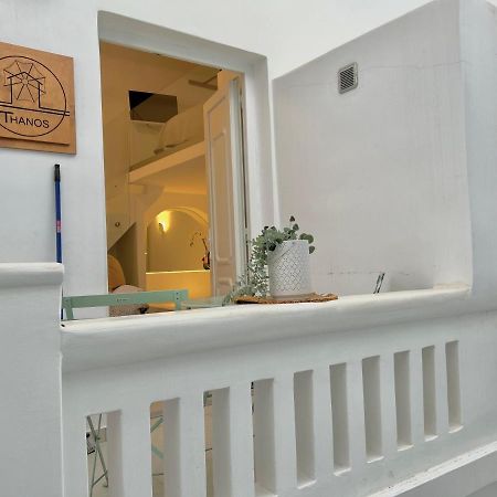Thanos Place Mykonos Town By Dival Properties Ngoại thất bức ảnh
