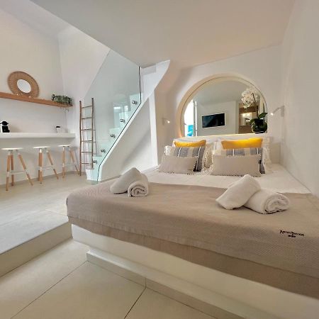 Thanos Place Mykonos Town By Dival Properties Ngoại thất bức ảnh