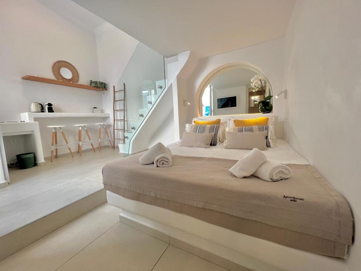 Thanos Place Mykonos Town By Dival Properties Ngoại thất bức ảnh
