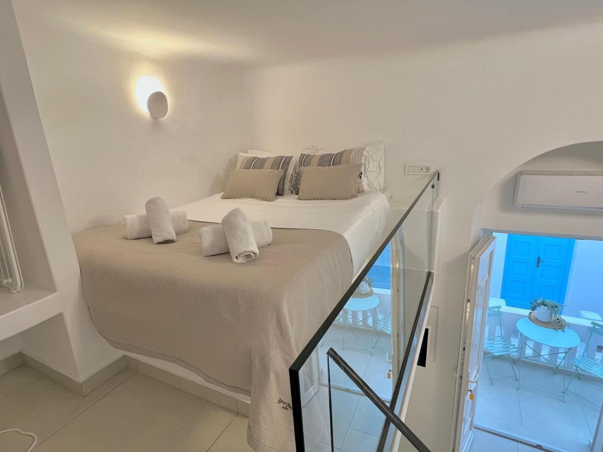 Thanos Place Mykonos Town By Dival Properties Ngoại thất bức ảnh